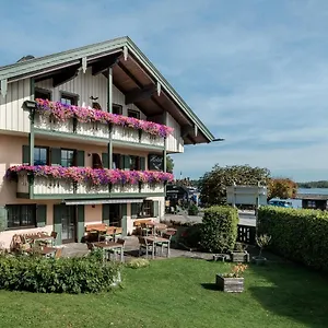 Garni Möwe Am Hotel