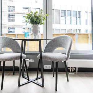 Numa Saga 4*, Bremen Duitsland