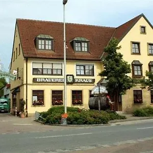 3* Guest house Brauerei Kraus