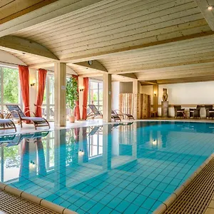3* Hotel Goeller